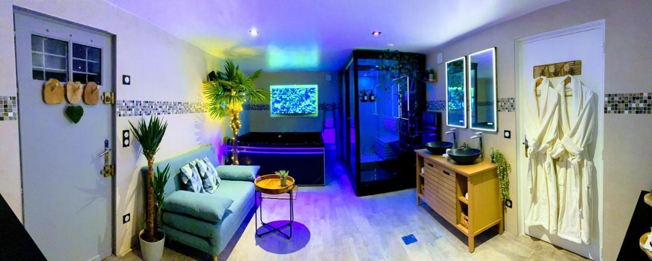 لو بلو ميسنيل Bioty Chill & Spa المظهر الخارجي الصورة