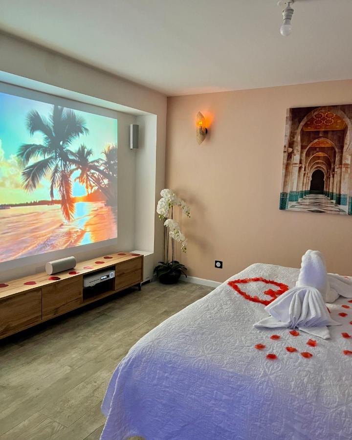 لو بلو ميسنيل Bioty Chill & Spa المظهر الخارجي الصورة